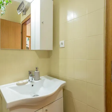 Hedonist - Zf Hvar Apartment Hvar Town