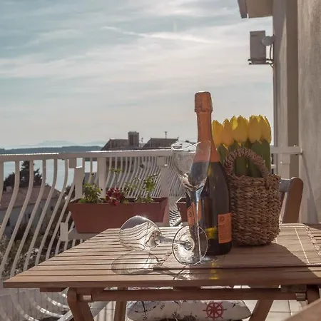 Apartment Hedonist - Zf Hvar *