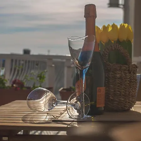 Hedonist - Zf Hvar Apartment Hvar Town