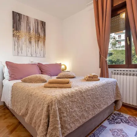 Apartment Hedonist - Zf Hvar *