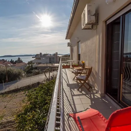 Apartment Hedonist - Zf Hvar