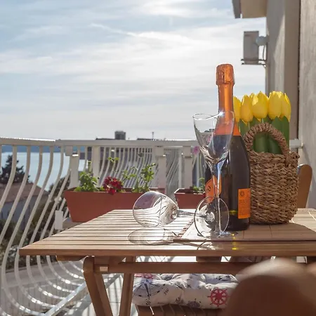 Hedonist - Zf Hvar Appartamento Hvar Town