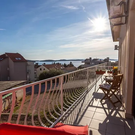 Appartamento Hedonist - Zf Hvar Hvar Town